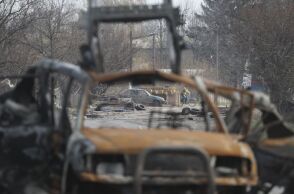 Η Ουκρανία χάνει 170 εκατομμύρια δολάρια καθημερινά χωρίς πρόσβαση σε λιμάνια