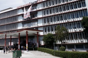 Νίκος Φίλης: Η κυβέρνηση τροφοδοτεί τον φαύλο κύκλο της βίας και της αστυνομοκρατίας στο ΑΠΘ, με στόχο την επιβολή της Πανεπιστημιακής Αστυνομίας	