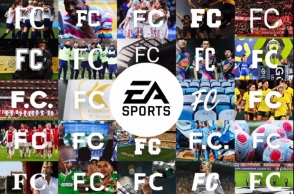 Η σειρά videogames FIFA μετονομάζεται σε EA Sports FC