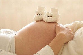 Ασφαλής ο εμβολιασμός για τον κορωνοϊό στις εγκύους