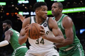 Αυτό είναι το trailer της ταινίας για την οικογένεια Αντετοκούνμπο