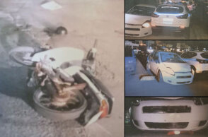 Στη Μονεμβασιά ο 52χρονος οδηγός παρέσυρε και σκότωσε δύο ηλικιωμένους