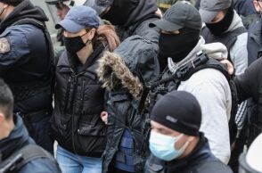 Πισπιρίγκου: Κλήση στον δικηγόρο πριν μεταφερθεί η Τζωρτζίνα στο νοσοκομείο