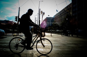 Ουκρανία: Έκτακτο σχέδιο της Κομισιόν για ενδεχόμενο ενεργειακού μπλακάουτ