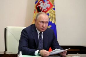 Ουκρανία - Ρωσία: Παραιτήθηκαν οι κυβερνήτες τεσσάρων περιφερειών