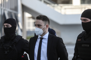 Μπάμπης Αναγνωστόπουλος