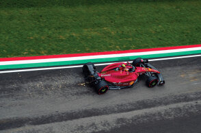 Ferrari Formula 1
