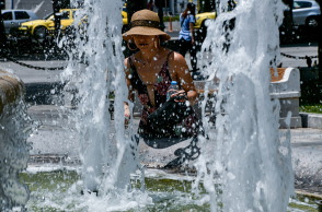 Καιρός: Έρχονται 30άρια - Πού θα φτάσει η θερμοκρασία