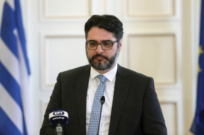 Μανώλης Ανδρουλάκης