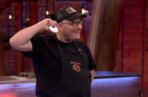 Ο Μπόμπαινας