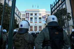 Τέλη Μαΐου ολοκληρώνεται η εκπαίδευση των αστυνομικών που στελεχώνουν την Πανεπιστημιακή Αστυνομία