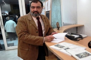 Πέθανε ο καθηγητής Γιάννης Πίκουλας