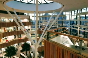 Bournemouth University