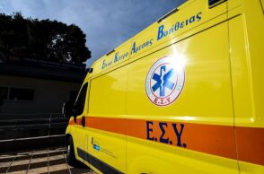 Πτώμα σε παραλία σήμανε συναγερμό