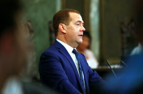 Ο Ντμίτρι Μεντβέντεφ απειλεί τη Φινλανδία που επιθυμεί πλέον να μπει στο ΝΑΤΟ