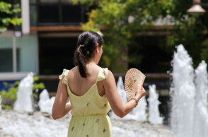 Τα κρούσματα κορωνοϊού σήμερα ανακοίνωσε ο ΕΟΔΥ