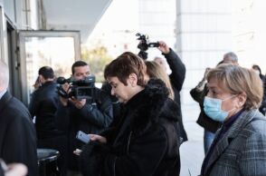 Δίκη Τοπαλούδη: Ποινή χάδι τα 16 χρόνια λέει η μητέρα της Ελένης