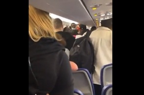 Επεισόδιο σε πτήση Λονδίνο - Χανιά: Βρετανός χτύπησε τον πιλότο κι άλλους επιβάτες