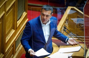 Τσίπρας: Αμυντική συμφωνία με τις ΗΠΑ χωρίς ανταλλάγματα