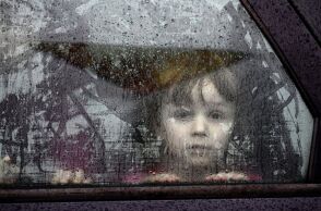 Ουκρανία - ΟΗΕ: 6 εκατ. άνθρωποι εγκατέλειψαν τη χώρα