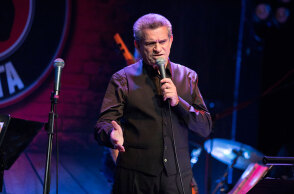 Ο Γιώργος Μαργαρίτης μίλησε για την εξάρτησή του από τον τζόγο και το αλκοόλ