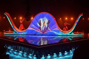 Eurovision 2022: Εκτός τελικού η Ανδρομάχη και η Κύπρος