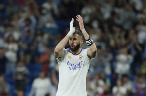 Καρίμ Μπενζεμά 