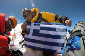 Αντώνης Συκάρης