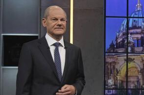 Επικοινωνία Σολτς με Πούτιν – Τα τρία πράγματα που ζήτησε ο καγκελάριος της Γερμανίας