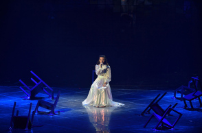 Eurovision 2022: Εντυπωσίασε η Ελλάδα με την Αμάντα Γεωργιάδη