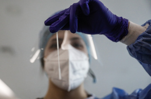 Δωρεάν rapid test από τον ΕΟΔΥ