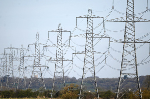 Η Ρωσία διέκοψε την παροχή ρεύματος στη Φινλανδία