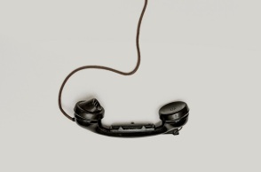 Ακουστικό τηλεφώνου