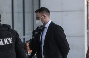 Ο Μπάμπης Αναγνωστόπουλος κρίθηκε ένοχος για το έγκλημα στα Γλυκά Νερά