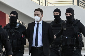 Ένοχος ο Μπάμπης Αναγνωστόπουλος για το έγκλημα στα Γλυκά Νερά