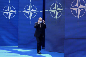 Έτοιμος να ασκήσει βέτο στο ΝΑΤΟ ο Ερντογάν για Φινλανδία και Σουηδία