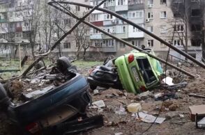 Μαριούπολη