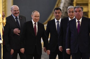 Βλανίμιρ Πούτιν