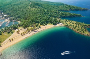  Porto Carras Grand Resort
