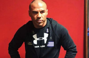 Μιχάλης Ζαμπίδης