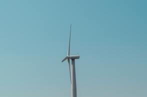 Ανεμογεννήτρια