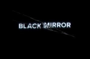 Φωτογραφία από το εξώφυλλο της σειράς Black Mirror.