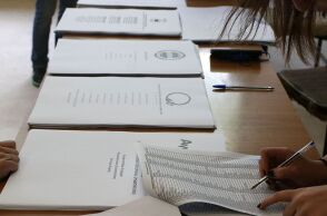 Φοιτητικές εκλογές