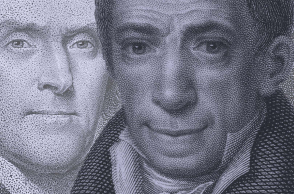 «Η αλληλογραφία Κοραή-Τζέφερσον και ο Αμερικανικός φιλελληνισμός» από τις εκδόσεις της Athens Review of Books