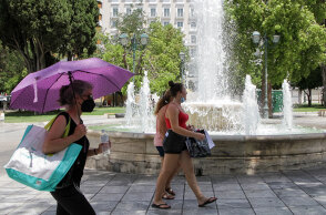 Τα κρούσματα σήμερα ανακοίνωσε ο ΕΟΔΥ