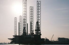 Εξόρυξη πετρελαίου 