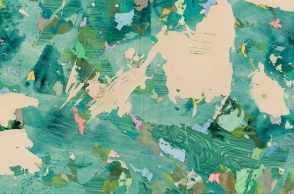 Γιώργος Σταμκόπουλος, Άτιτλο (2020)