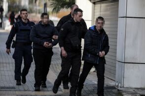 Δίκη για τον βιασμό και τη δολοφονία της Ελένης Τοπαλούδη