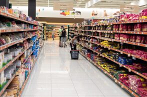 Σούπερ μάρκετ: