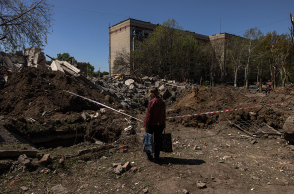 Κομισιόν: Οι προτάσεις για την ανοικοδόμηση της Ουκρανίας